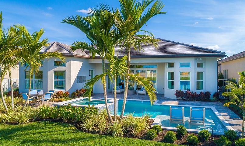 calatlantic homes boynton beach