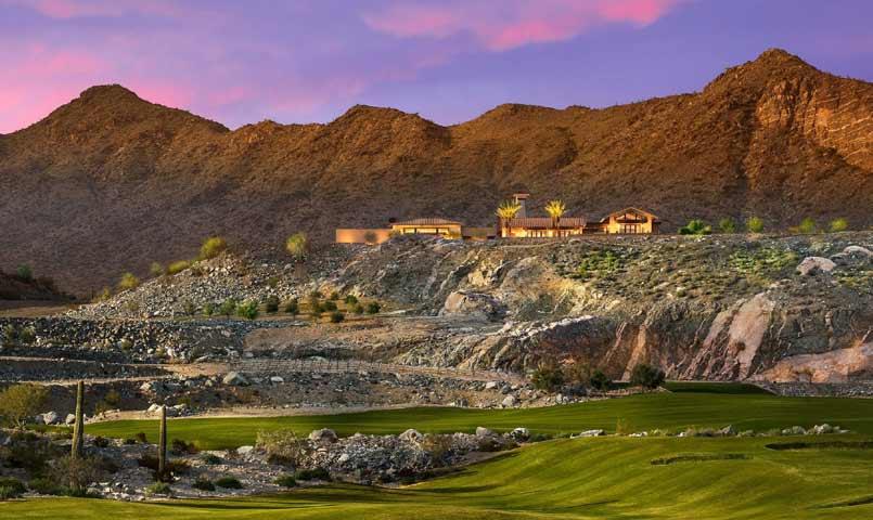 Arizona Four Seasons at Victory Verrado