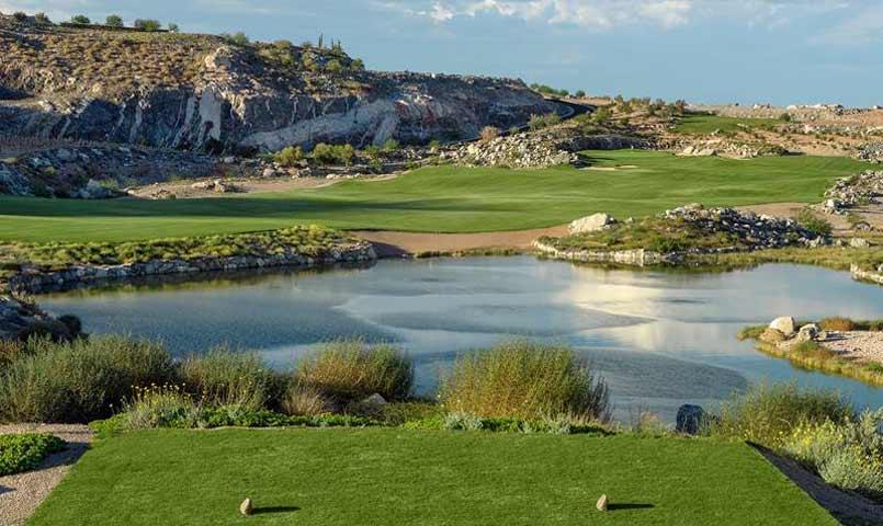 Victory at Verrado Arizona Golf Community