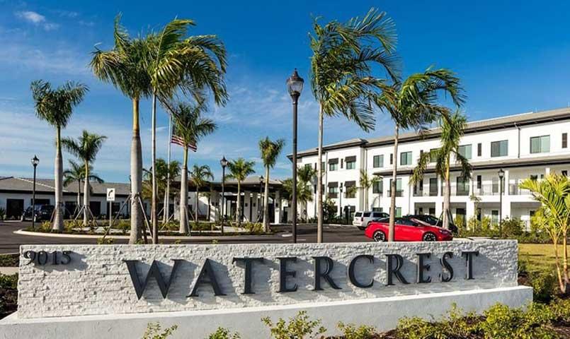 Watercrest Naples | Luxury Senior Living Community in Naples, Florida