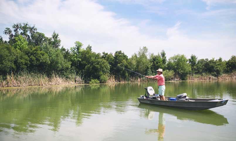 Waterways Georgia Community