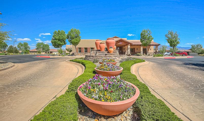 why retire in New Mexico