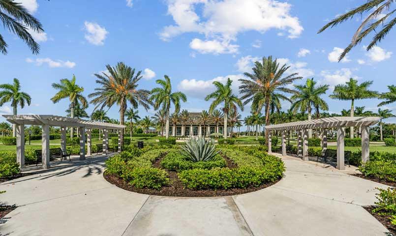 Avenir | Master-Planned Community in Palm Beach Gardens, Florida - Avenir Neighborhood In Palm Beach Gardens