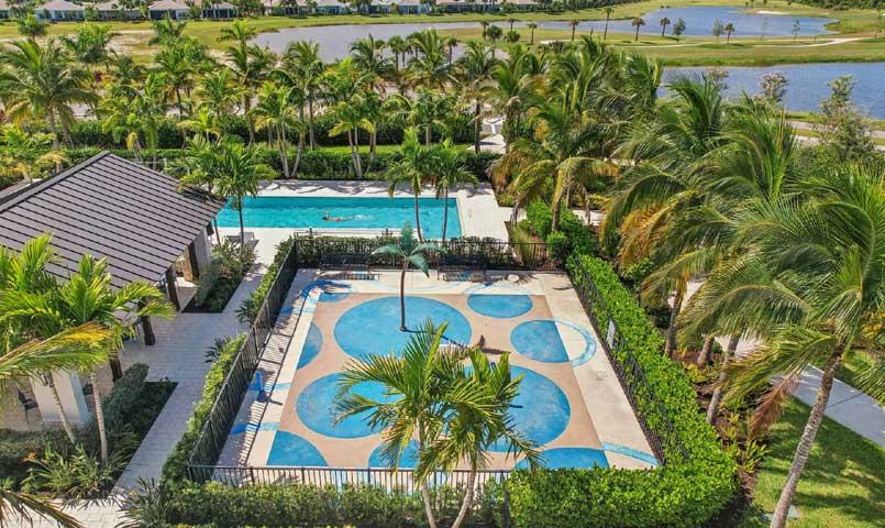 Avenir | Master-Planned Community in Palm Beach Gardens, Florida - Avenir Neighborhood In Palm Beach Gardens