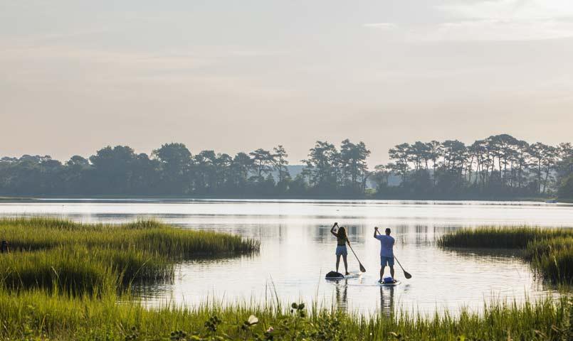 Bay Creek Boating Virginia Boating Community