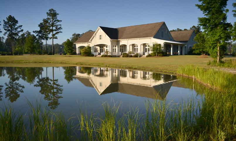 Carolina Colours | New Bern, North Carolina Private Golf Community