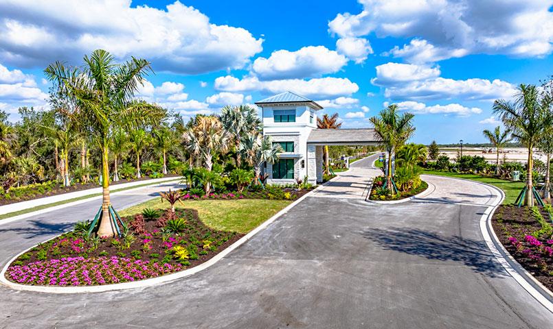 Taylor Morrison Esplanade Communities in Florida