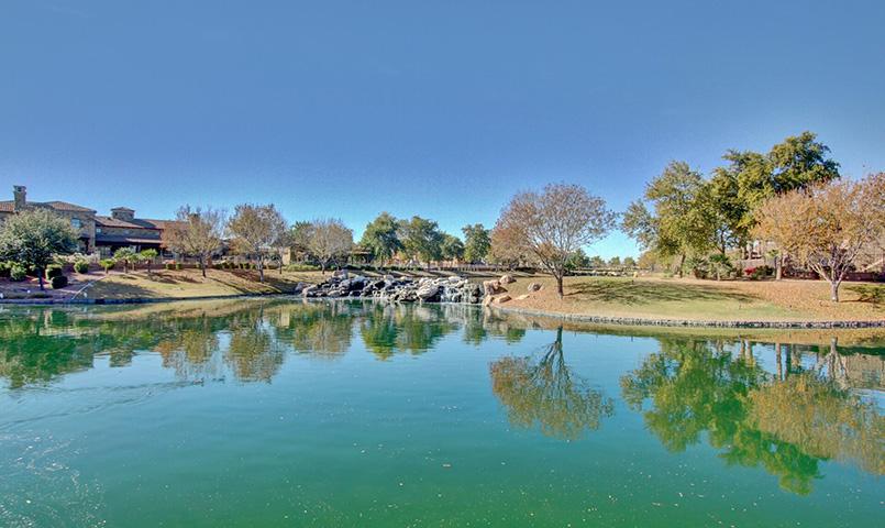 Fulton Ranch | Luxury Master-Planned Community in Chandler, Arizona