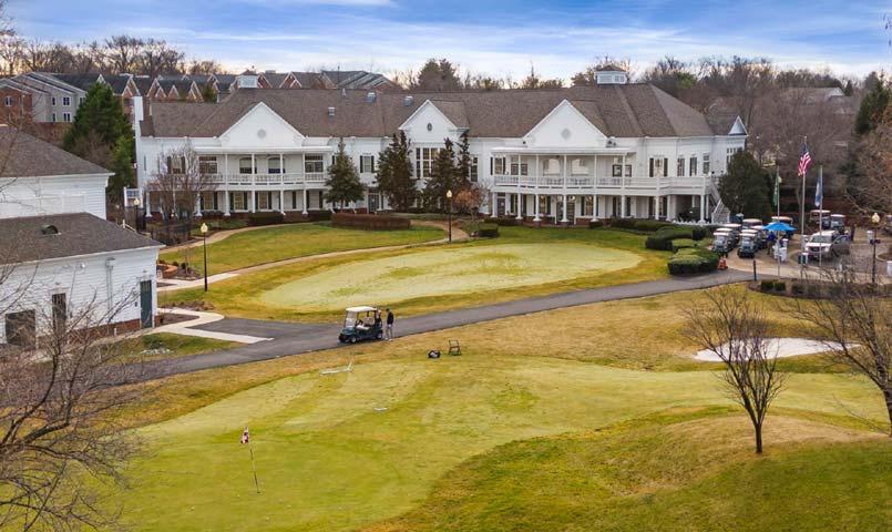 Heritage Hunt Golf & Country Club Heritage Hunt Golf & Country Club | 55+ Golf Community in Gainesville