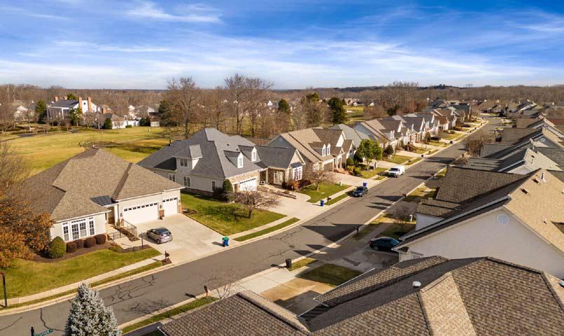 Heritage Hunt Golf & Country Club | 55+ Golf Community in Gainesville