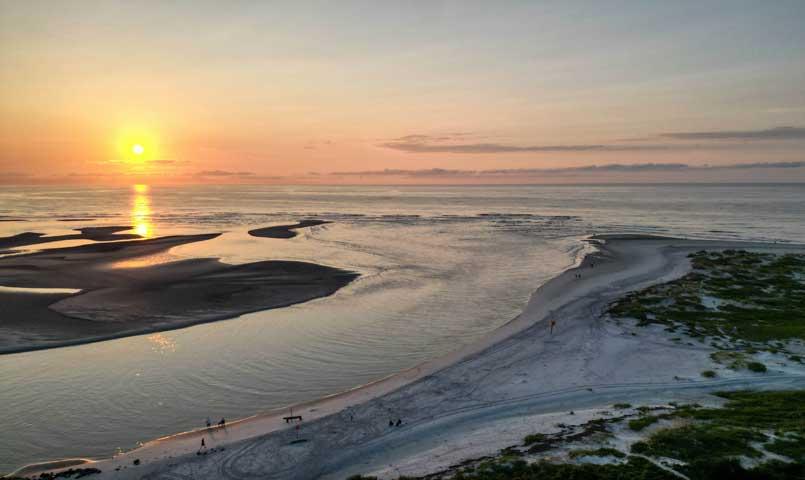 Island Club on St. Simons