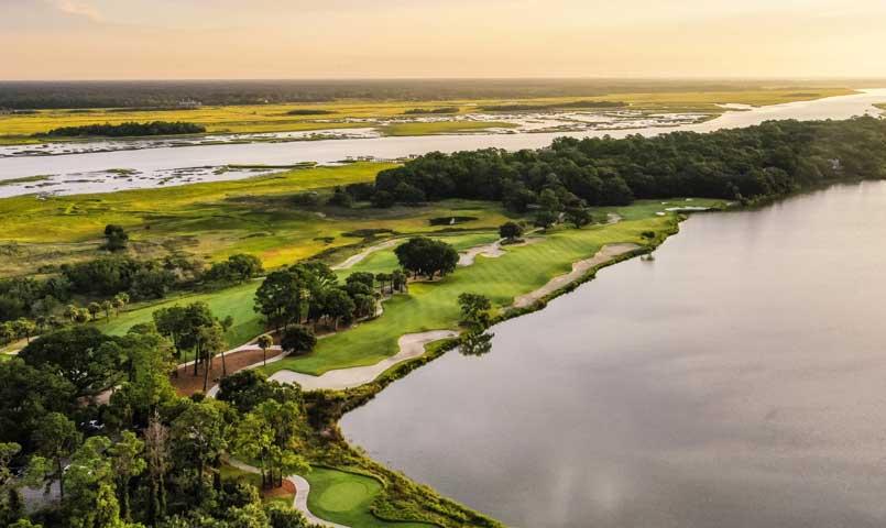 Kiawah Island | Gated Golf Community | Kiawah Island, SC