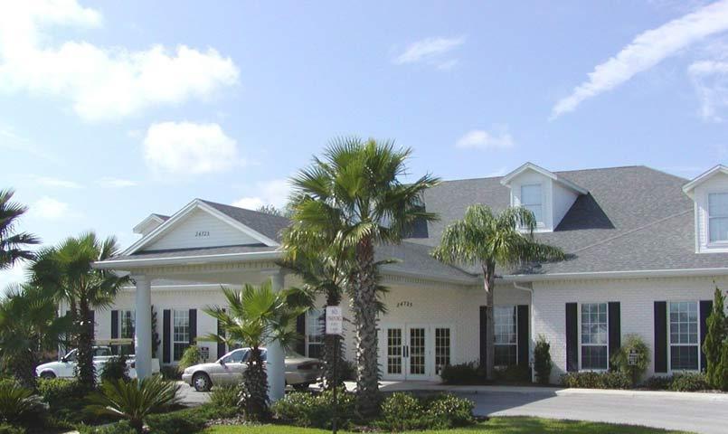 The Plantation Leesburg Florida