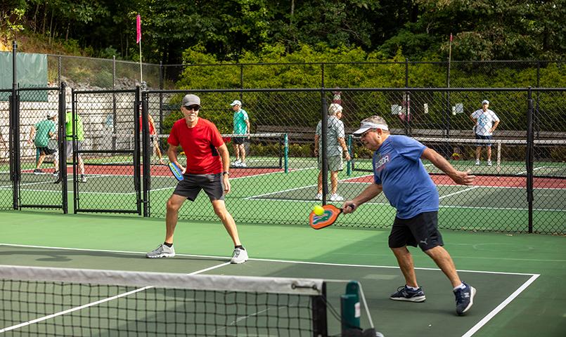 Is NC a good place to retire for sports and recreation?