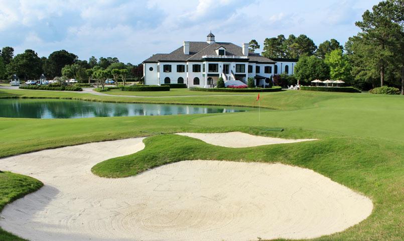 Golf lifestyle communities for 2026