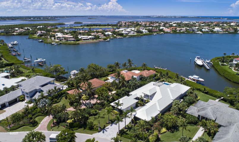 Stuart best retirement towns in Florida