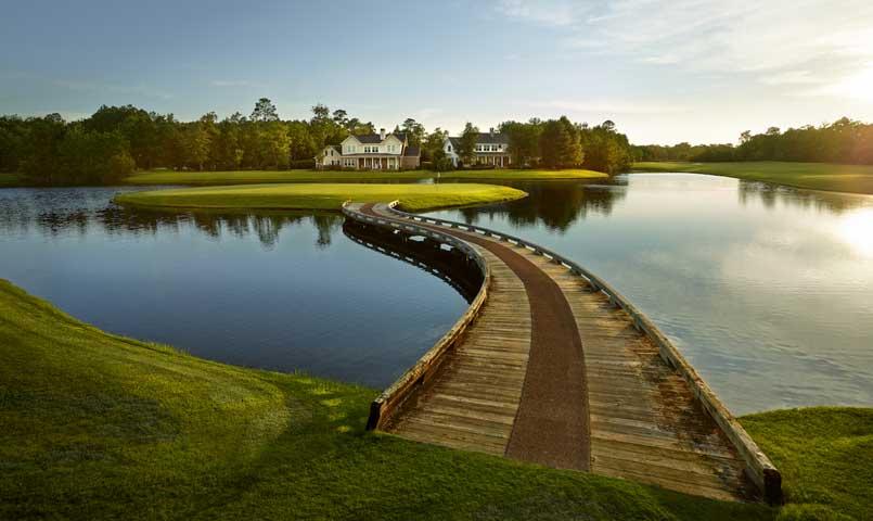 Savannah Quarters GA affordable golf community