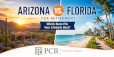 Arizona vs. Florida for Retirement: Which State Fits Your Lifestyle Best?