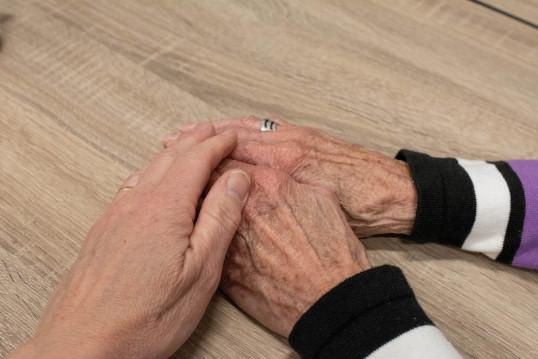 Signs a Loved One is Ready for Assisted Living
