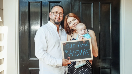 Things to Think About When Buying a New Home in a Master-Planned Community