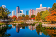 Living in or Near Charlotte, NC: Best Places, Communities & Lifestyle