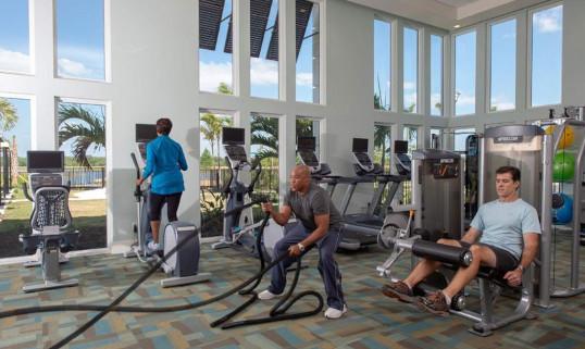 Top Florida Communities without Golf