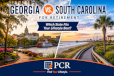 Georgia vs. South Carolina for Retirement: Which State Fits Your Lifestyle Best?