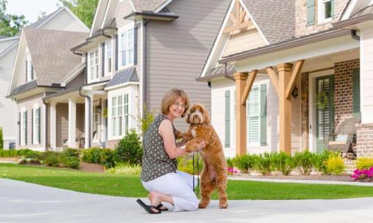 Top 5 Georgia Active Adult Communities without Golf