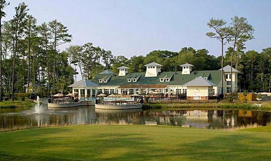 Live the Good Life at GlenRiddle