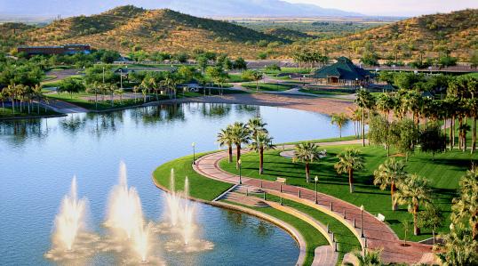 Revealed: The Best Communities Near Goodyear, Arizona