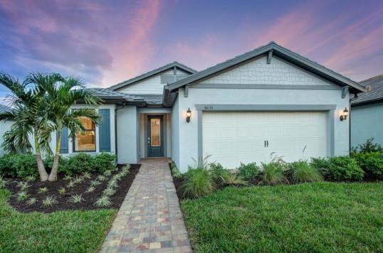 Most Popular Communities of 2023 with Homes Under $350,000