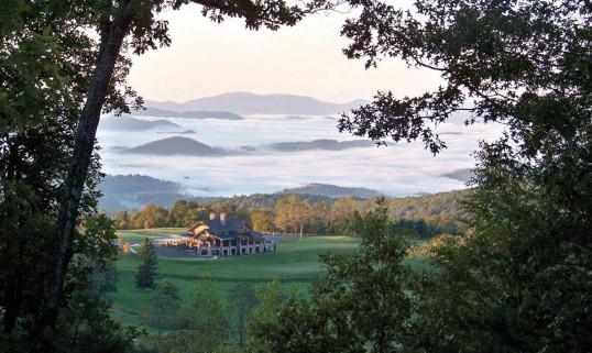 Check Out These North Carolina Communities without Golf Courses