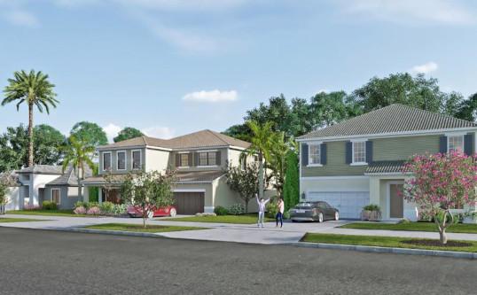 Top Neal Communities in Southwest Florida