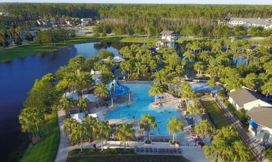 Revealed: The Best Communities Near Nocatee, FL