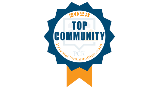 The Most Popular Lifestyle Communities of 2023