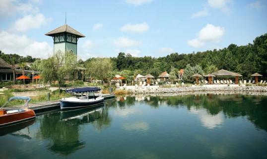 Five Amenity-Rich Communities in South Carolina without Golf