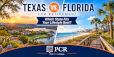 Texas vs. Florida for Retirement: Which State Fits Your Lifestyle Best?