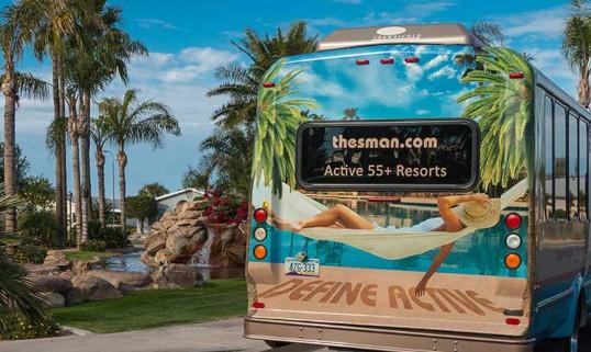 Exploring Thesman 55-Plus Communities Near Phoenix