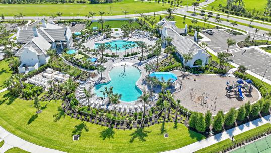 Top Neal Communities in Southwest Florida