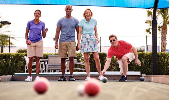 Why Active Adults Love Del Webb Communities
