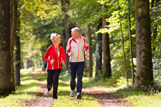 Benefits of Living in an Active Adult Community