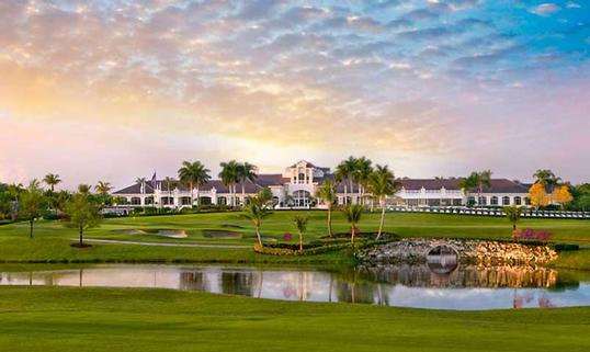 A Look Inside Palm Beach County’s Best Golf Communities