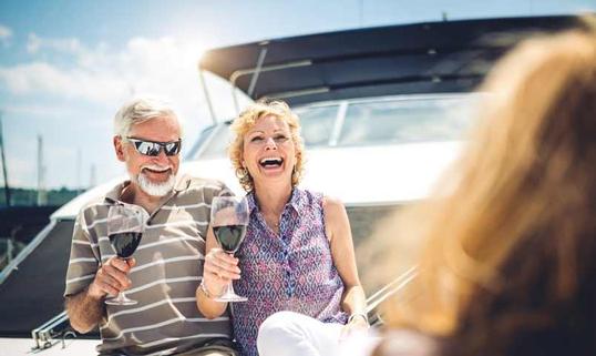 Most Popular 55+ Communities in North Carolina