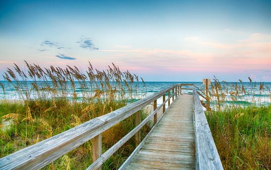 Popular Gated Communities in Coastal North Carolina