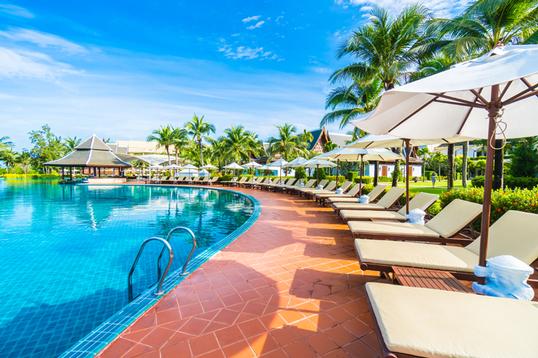 5 Community Amenities that Increase Your Home Value