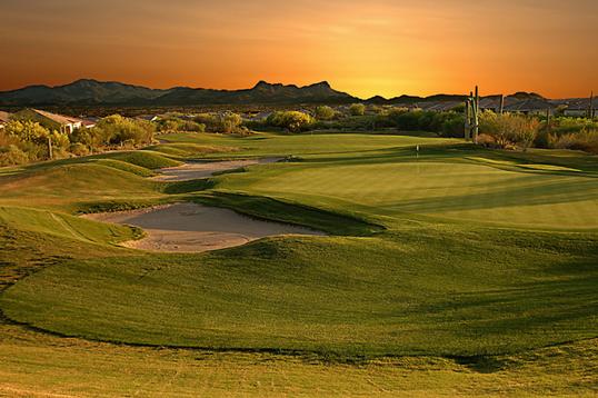 The 5 Best Cities for Golf Lovers