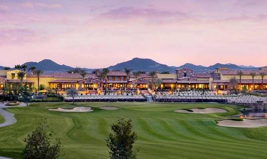 Most Popular 55+ Communities in Arizona