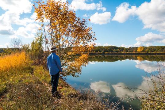 7 Fall Fitness Activities for Seniors