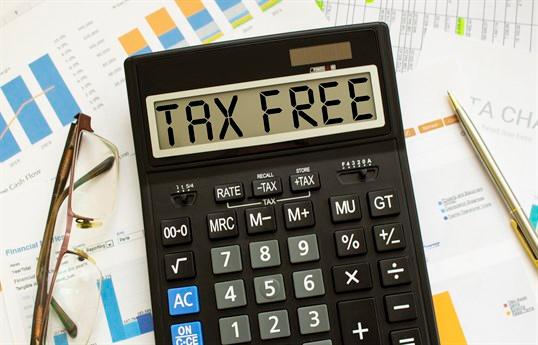 Five Tax Friendly States and Private Communities for Retirees