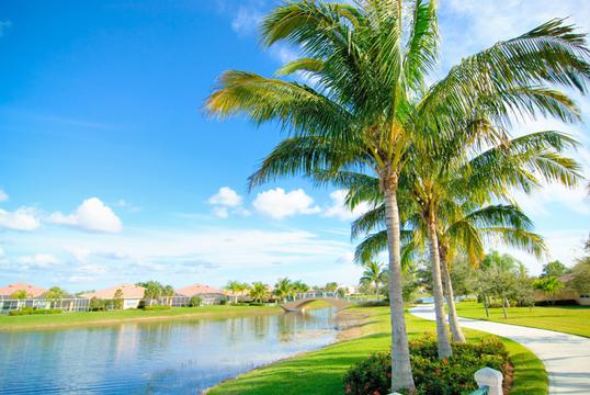 Florida 55 Plus Communities with Homes Under $250,000